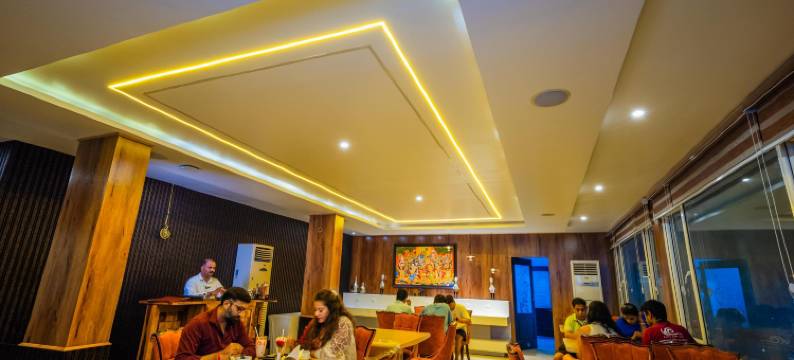 金海岸大酒店(The Seashore Hotel)图片