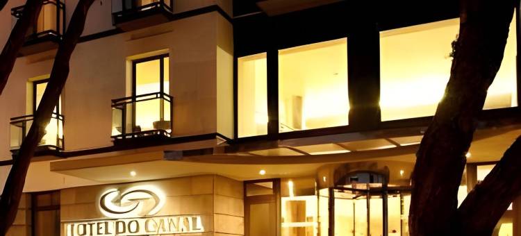 卡纳尔酒店(Hotel do Canal)图片