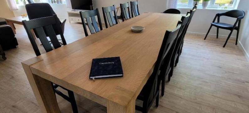 索姆奥姆民宿酒店(Sdr. Omme Bed & Breakfast)图片