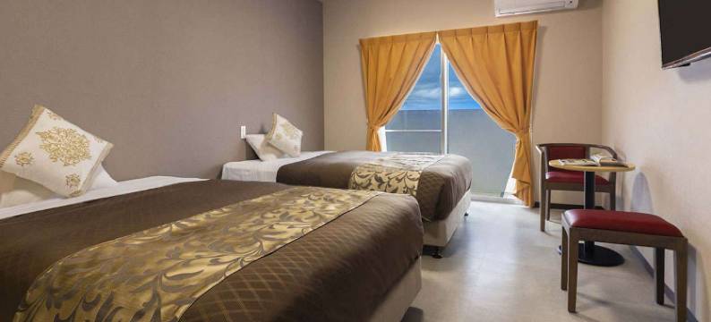 金城先生幸福2号度假村(Mr.Kinjo Happiness Resort 2)图片