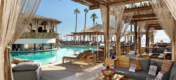 美利亚ME Cabo(ME Cabo)图片