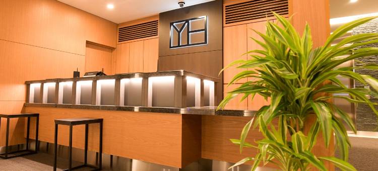 优风酒店博多(You Style Hotel Hakata)图片