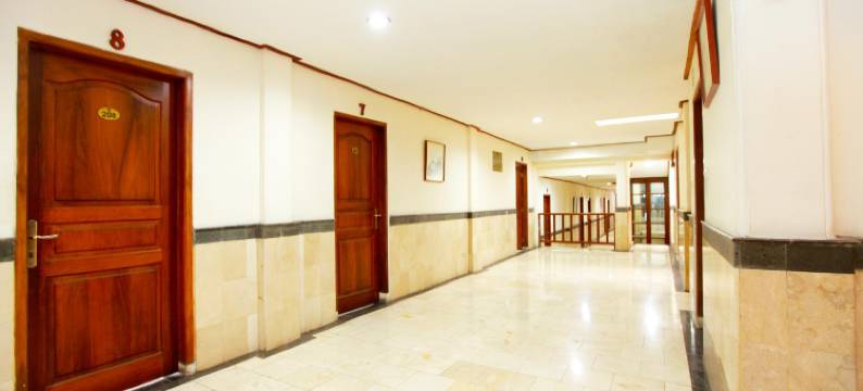 乔格洛之家酒店(Wisma Joglo Hotel)图片