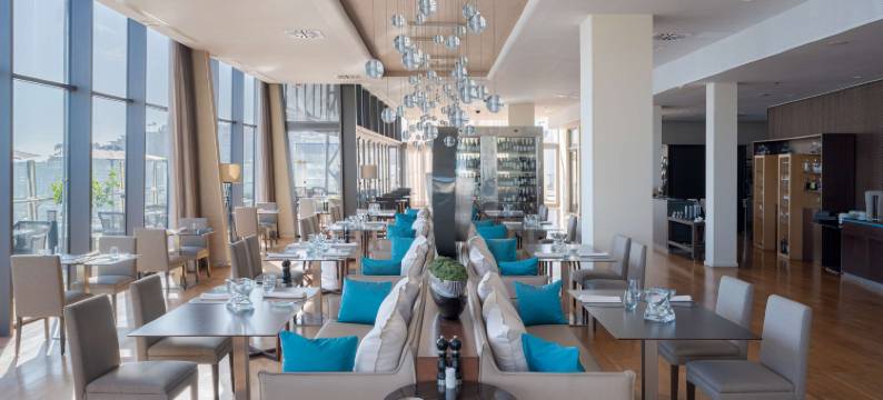 丽笙蓝标度假酒店-大加那利岛(Radisson Blu Resort, Gran Canaria)图片