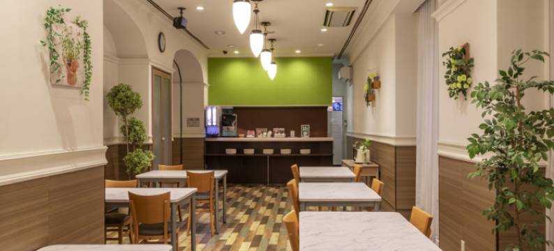 商务北酒店(Business Inn Norte)图片
