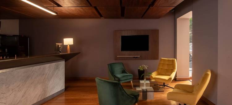 利马皇冠假日酒店(Crowne Plaza Lima)图片