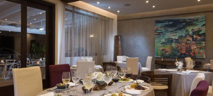 海明威之家酒店(Hotel Casa Hemingway)图片