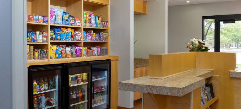 伊利万豪TownePlace酒店(TownePlace Suites Erie)图片