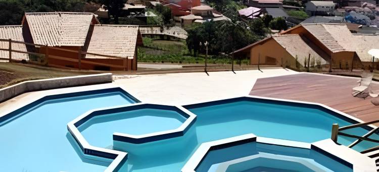 维拉奇科别墅酒店(Vila Chico)图片