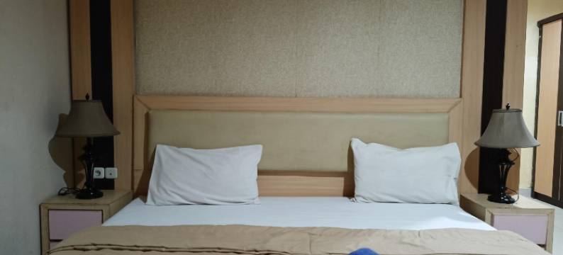 O酒店 阿南达卢武克民宿(Hotel O Homestay Ananda Luwuk)图片