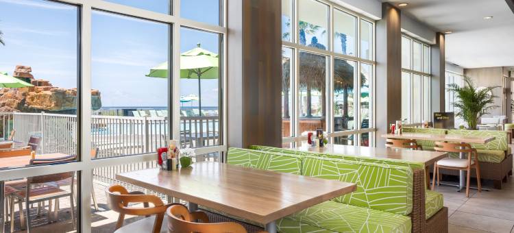 沃尔顿堡滩假日酒店(Holiday Inn Resort Fort Walton Beach)图片