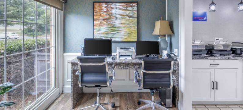 斯普林希尔贝斯特韦斯特套房酒店(Best Western Spring Hill Inn  Suites)图片