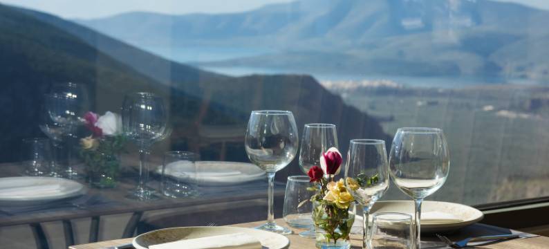 V 德尔菲酒店(V Hotel Delphi)图片