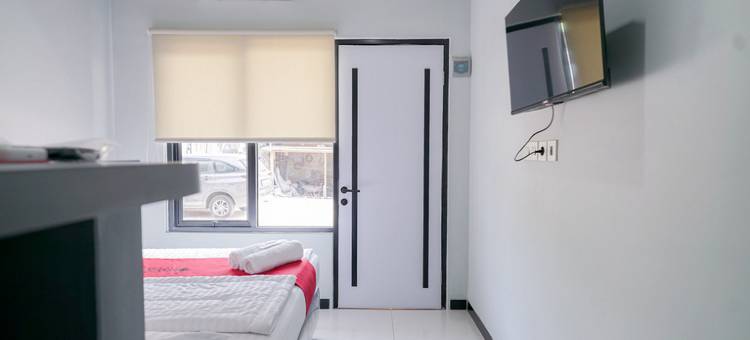 RedDoorz Syariah at Jalan Endro Suratmin Lampung图片