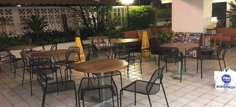 威基基绿洲酒店(Oasis Hotel Waikiki)图片