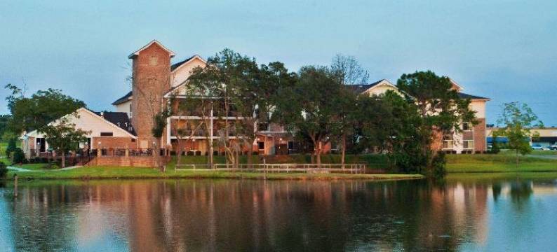 维达利亚美吟温德姆酒店(AmericInn by Wyndham Vidalia)图片