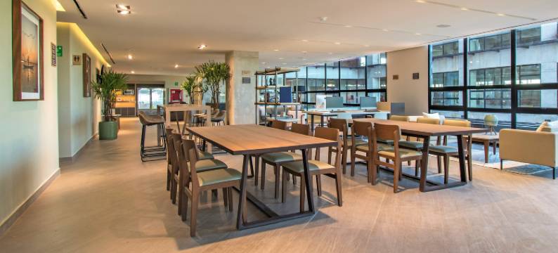 瓜达拉哈拉诺维娜Staybridge Suites酒店(Staybridge Suites GUADALAJARA NOVENA by IHG)图片