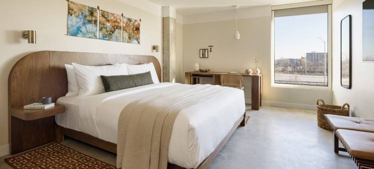 漂流纳什维尔设计酒店成员(Drift Nashville, a Member of Design Hotels)图片