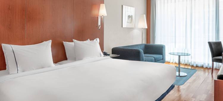 拉里奥哈万豪AC酒店(AC Hotel la Rioja)图片