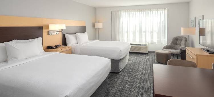 瓦尔汉巴泽兹海湾TownePlace Suites酒店(TownePlace Suites Wareham Buzzards Bay)图片