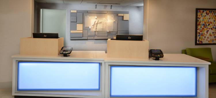 Holiday Inn Express 丹维尔 by IHG(Holiday Inn Express Danville)图片