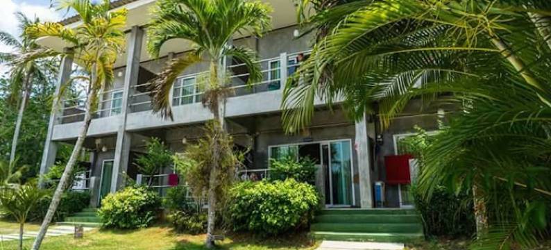 皮蒂家居酒店(Piti Home Place)图片