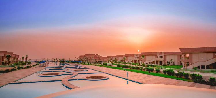 皮卡尔巴特罗斯海洋世界度假村 - 马萨阿拉姆(Pickalbatros Sea World Resort - Marsa Alam- "Aqua Park")图片