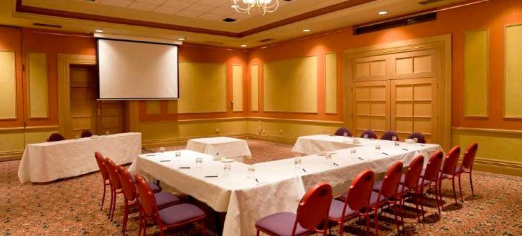 朗塞斯顿大臣酒店(Hotel Grand Chancellor Launceston)图片