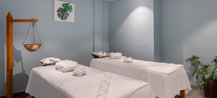 假日酒店度假村加德满都布达尼尔坎塔 by IHG(Holiday Inn Resort Kathmandu Budhanilkantha)图片