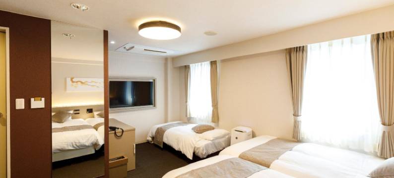 犬山都酒店(Inuyama Miyako Hotel)图片