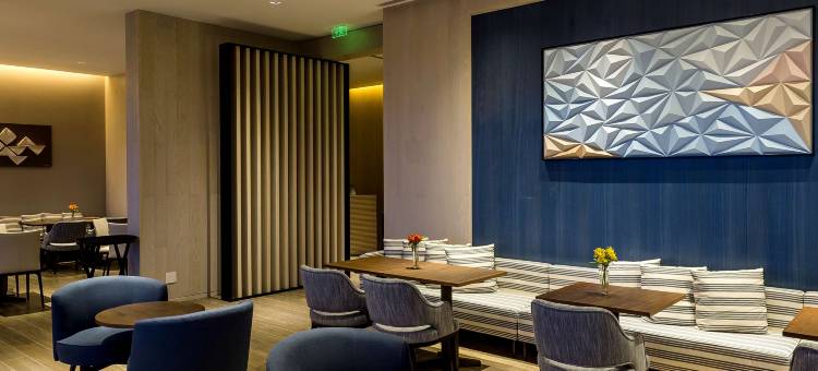 里约热内卢君悦酒店(Grand Hyatt Rio de Janeiro)图片