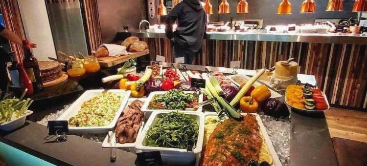 卡利亚凯艺酒店(Quality Hotel Carlia)图片