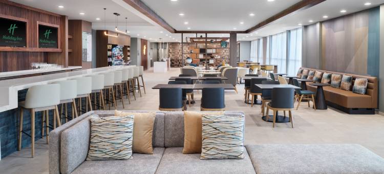 拉韦尔金 - 锡安公园假日酒店(Holiday Inn la Verkin - Zion Park)图片