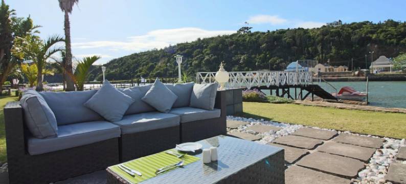 迈邦德酒店(MyPond Stenden Hotel)图片