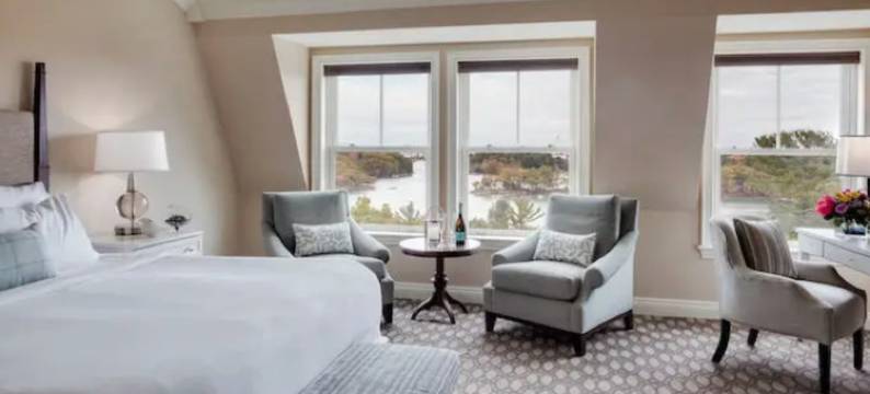 Wentworth by the Sea, A Marriott Hotel  & Spa图片