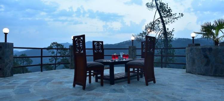 喜马拉雅天堂苏尼塔酒店(Xomotel Sunita Himalayan Paradise)图片