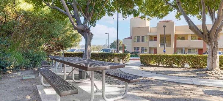 美洲长住酒店套房 - 圣迭戈- 时尚谷(Extended Stay America Suites - San Diego - Fashion Valley)图片