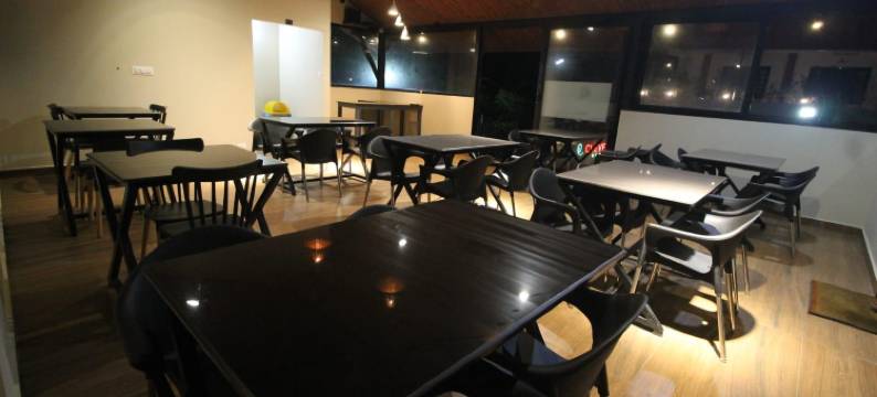 克利夫兰度假村(Cleveland Resorts Kanthalloor)图片