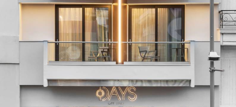DAYS城市套房(Days City Suites)图片