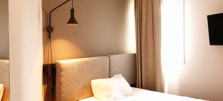 宜必思里尔中心大广场酒店(Ibis Lille Centre Grand Place)图片