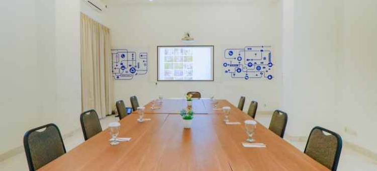 雅加达贾克沙达发姆快捷酒店(Dafam Express Jaksa Jakarta)图片