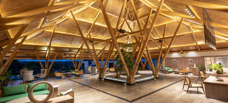 Radisson Resort Hatgad Saputara图片