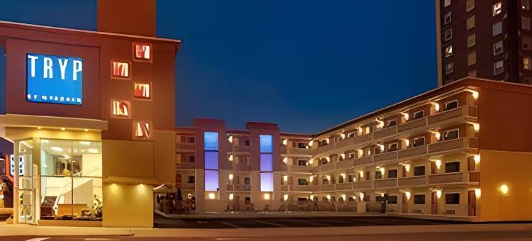 凯隆酒店(Clarion Inn)图片