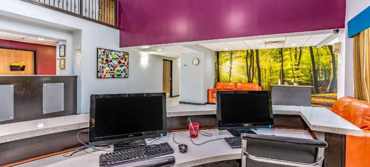 44号州际公路品质套房酒店(Quality Suites I-44)图片