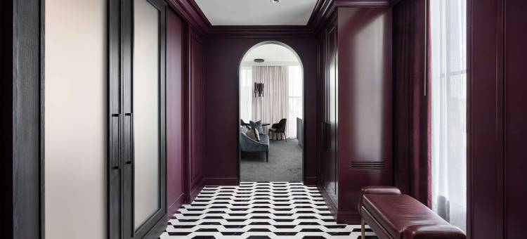 伯明翰达克斯顿酒店 - 希尔顿 Curio 精选酒店(Daxton Hotel Birmingham, Curio Collection by Hilton)图片