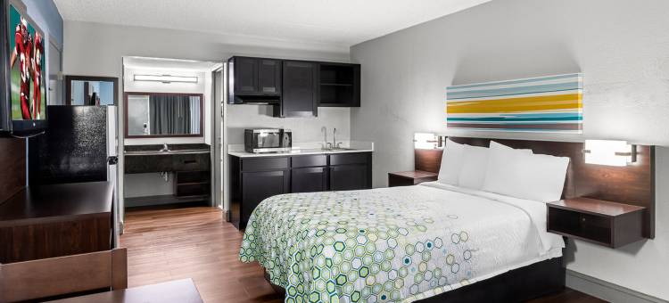 HomeTowne Studios Richmond - Airport/ Sandston图片