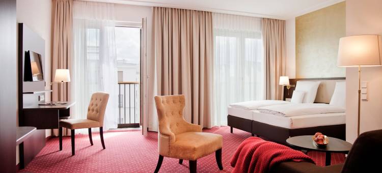 金殿酒店(Gold Palais Hotel)图片