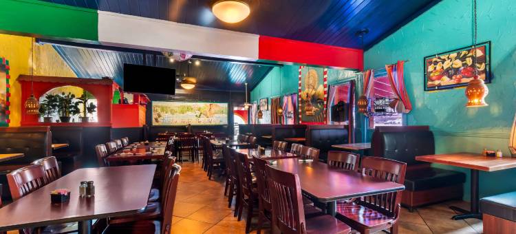 凯艺酒店(Quality Inn)图片