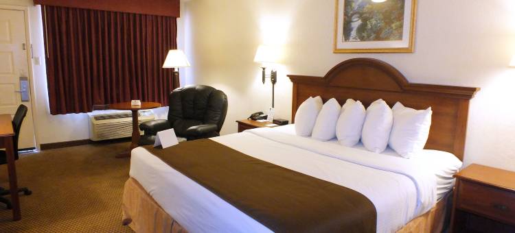 阿比林戴斯酒店(Days Inn by Wyndham Abilene)图片