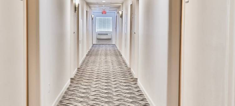 图森机场呗盟套房酒店(Baymont by Wyndham Tucson Airport)图片